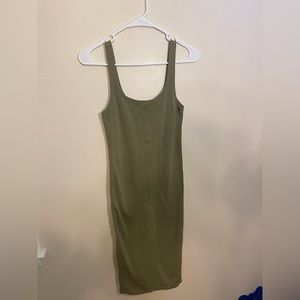 Forever 21 Bodycon dress